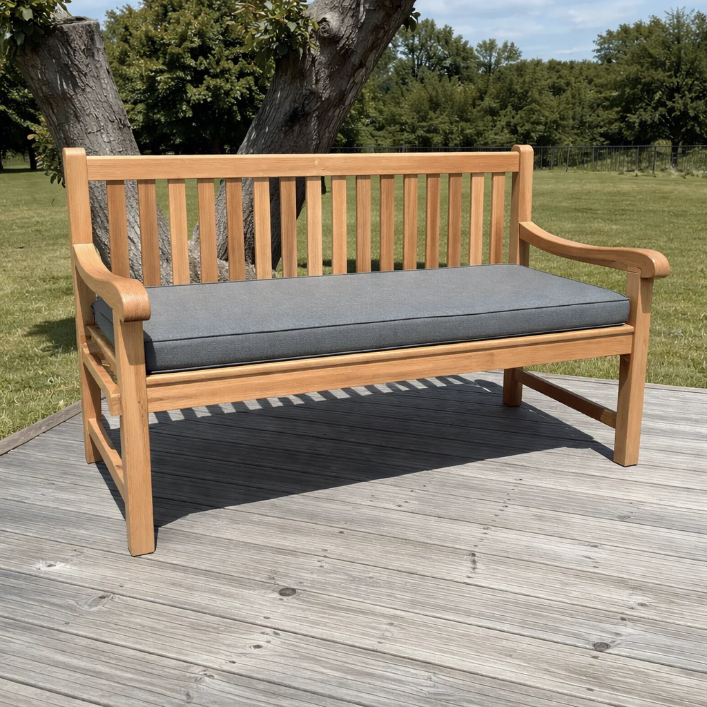 Garden Benches